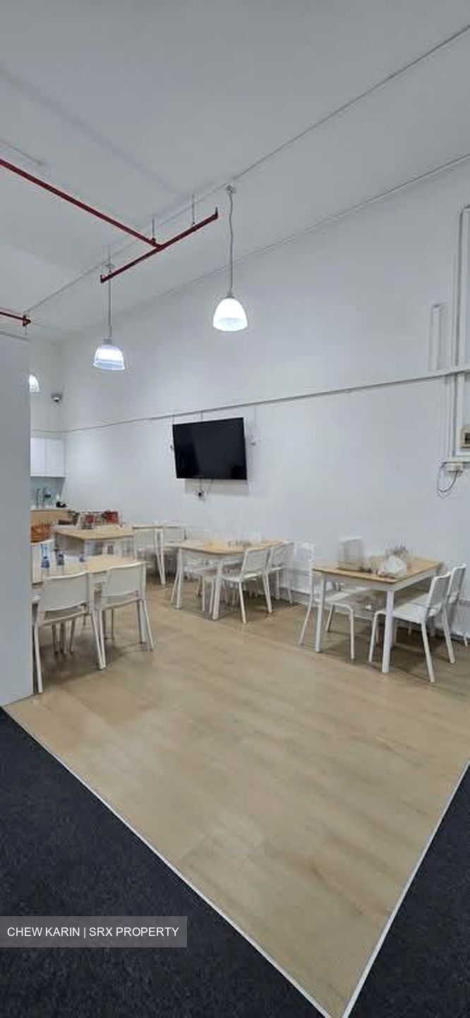 Pantech Business Hub (D5), Factory #558866641